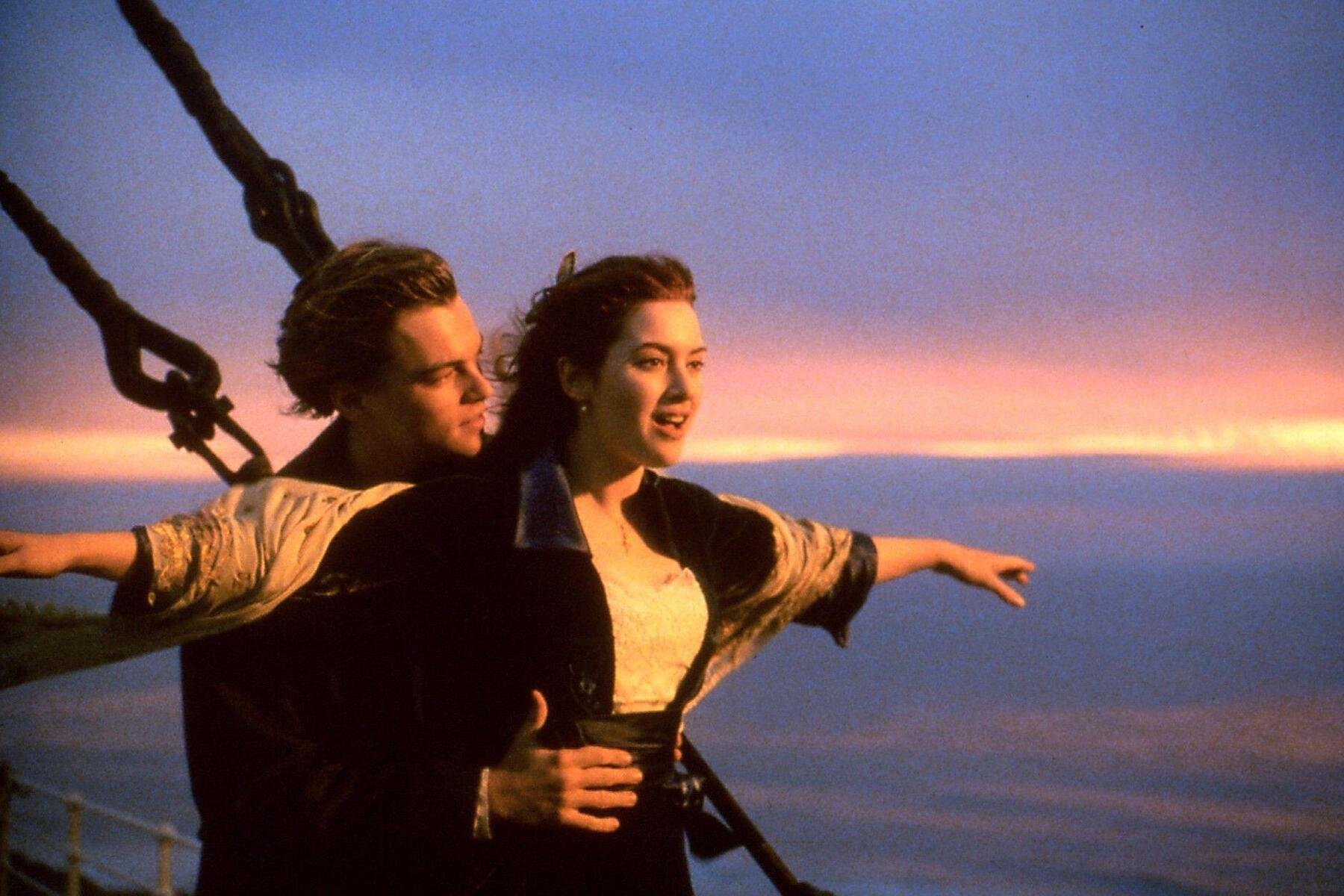 There’s a Huge Plot Hole in ‘Titanic’ That No One Talks About