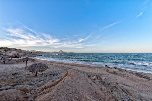 U.S. Cancels Tourist Visa of Baja California Governor