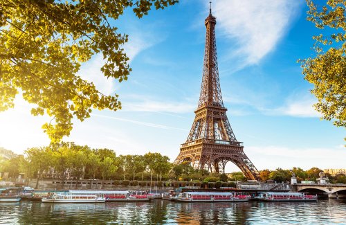 30 Ultimate Things to Do in Paris
