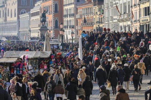 Fodor's No List 2024