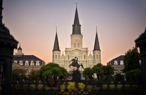 10 Things You Should Never Do in New Orleans