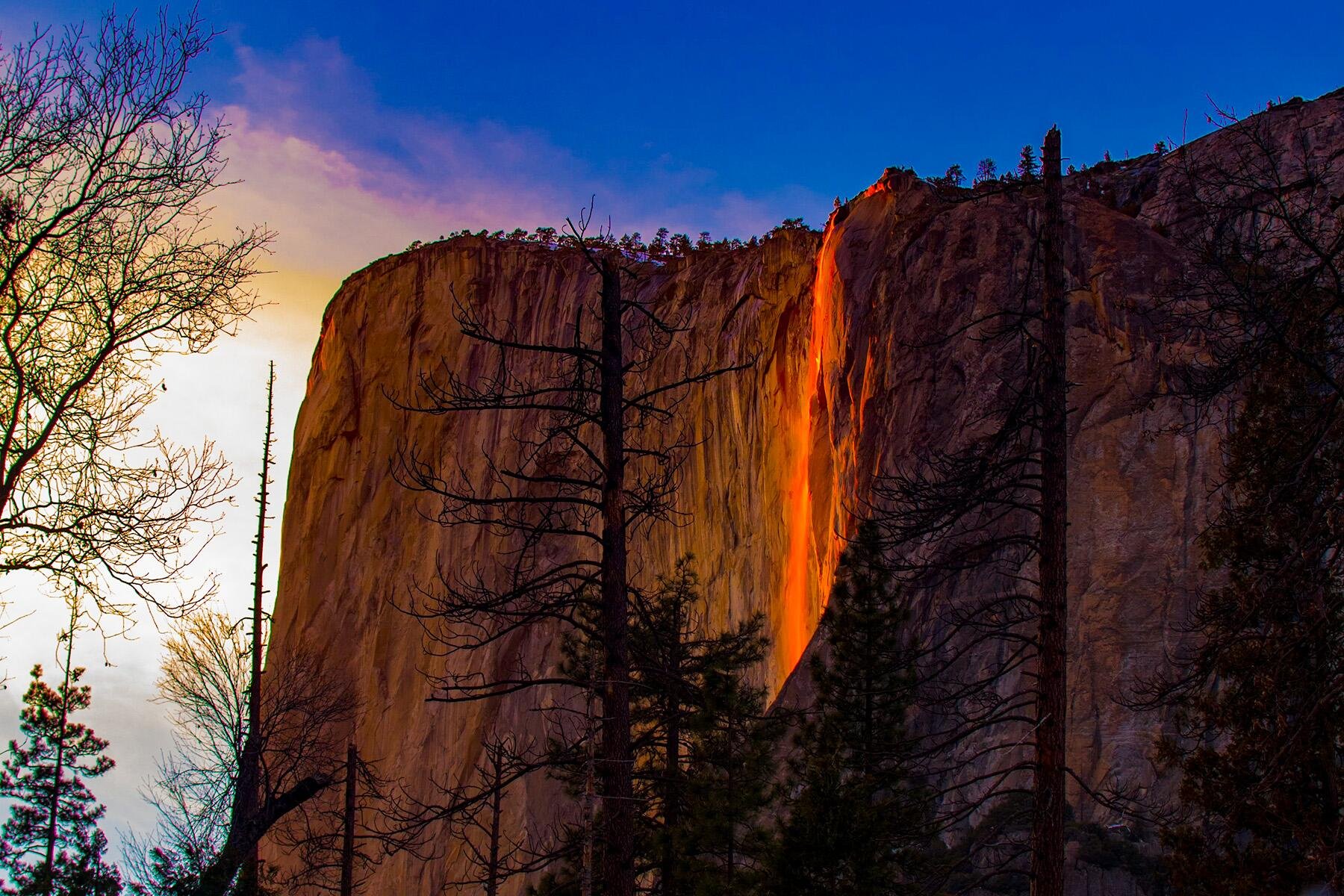 The 13 Most Iconic National Park Attractions in the United States