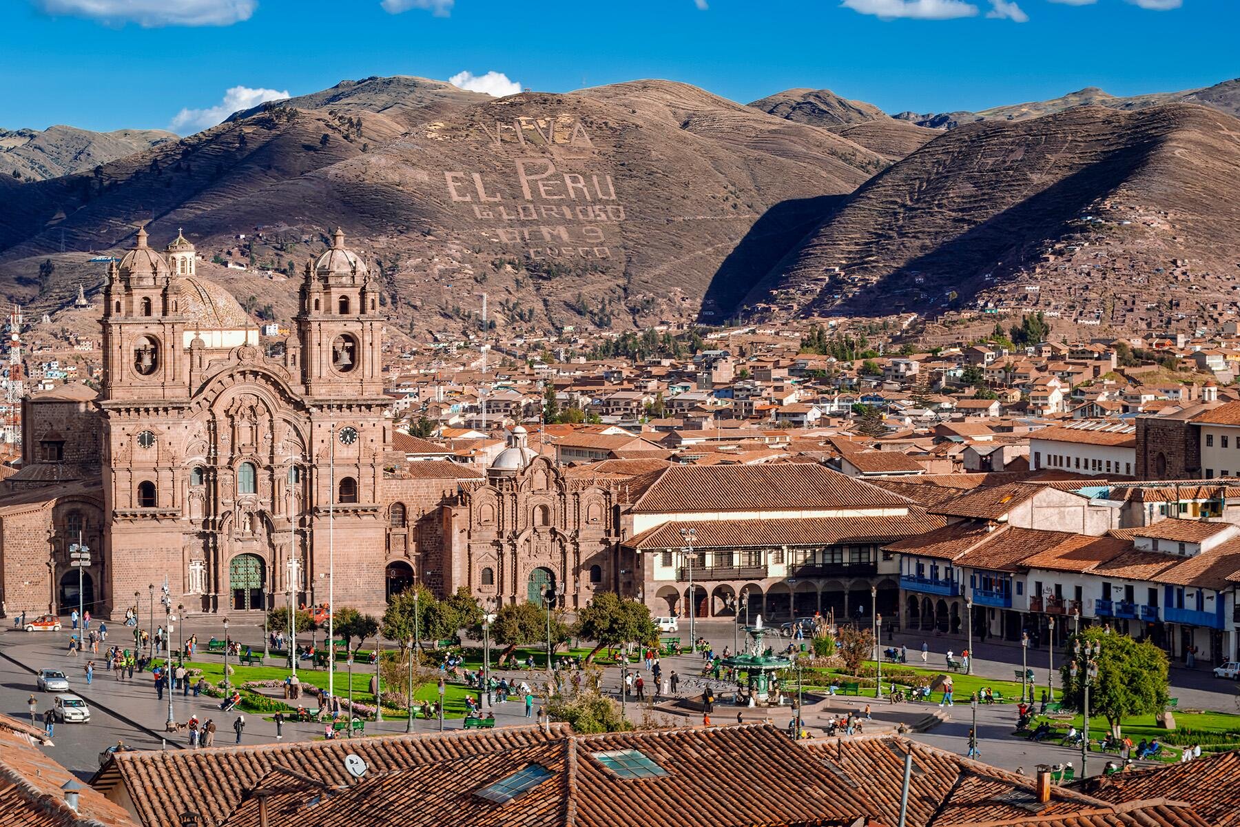 What Happened When I Underestimated One of the World’s Highest Cities