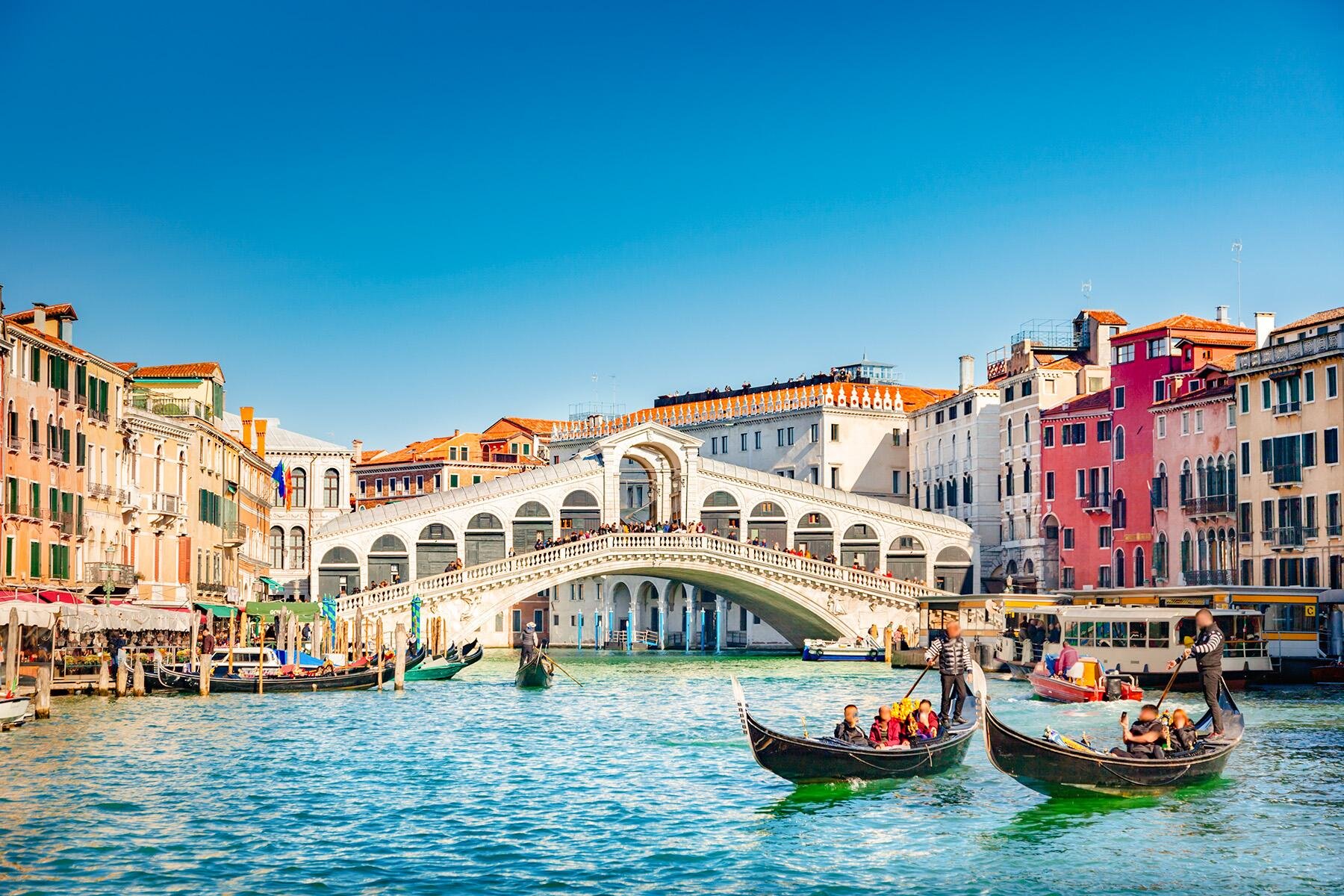 I’ve Lived in Venice for a Decade—Here’s What I Want Tourists to Know