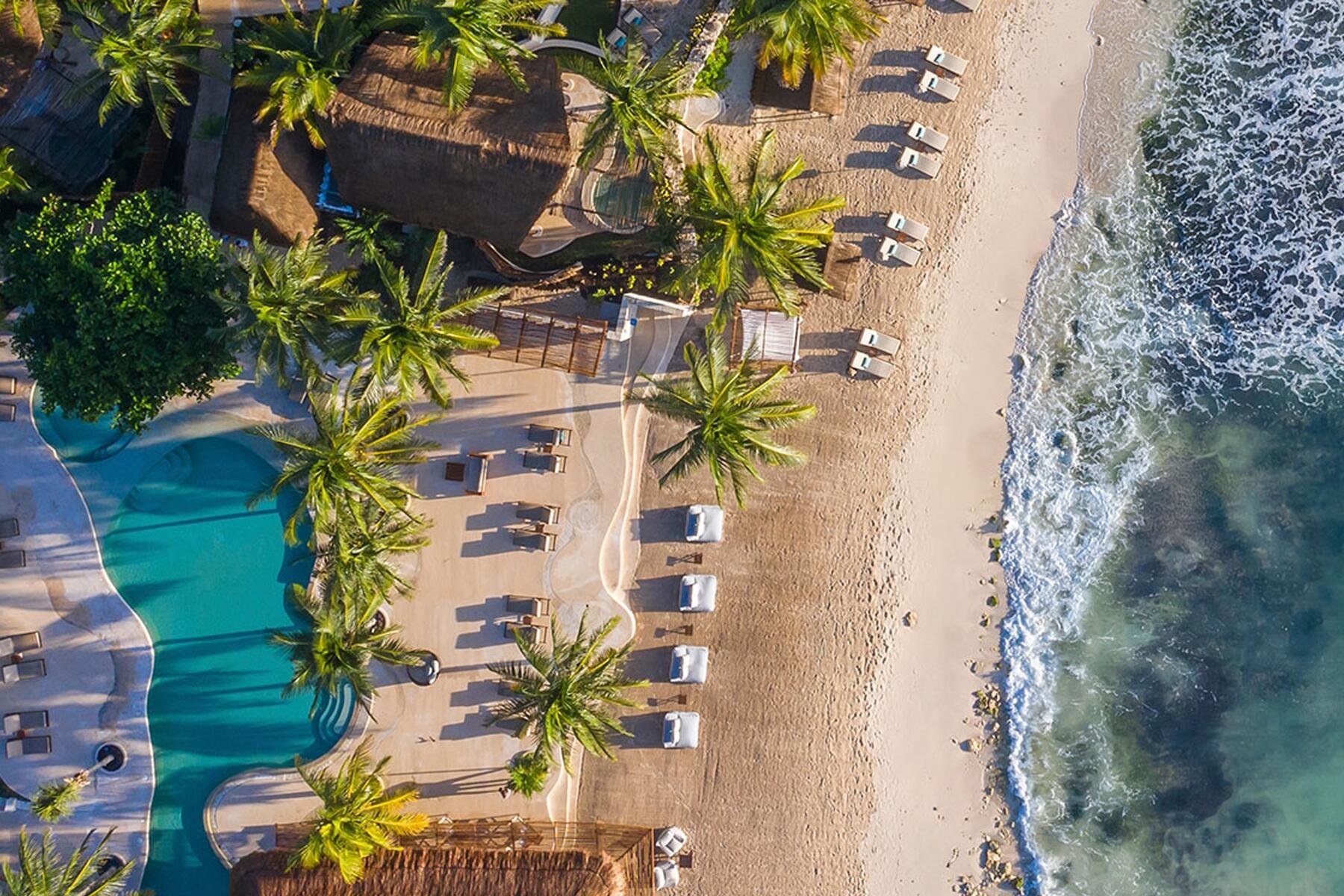 Save Over 45% on a 5-Star, Fodor’s Favorite Mexico Villa