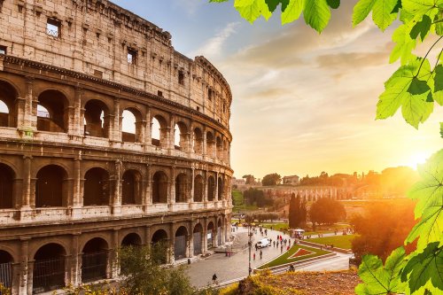 I’m Broke and I Still Make It to Italy Every Year. Here’s How You Can, Too