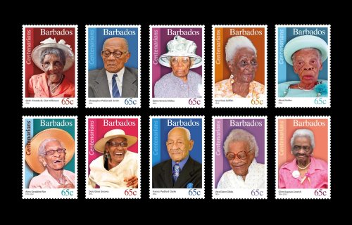 This Caribbean Island Has the Second Highest Number of Centenarians in the World