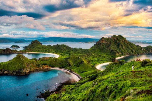 Bali’s Overcrowded. We Recommend These 12 Destinations Instead