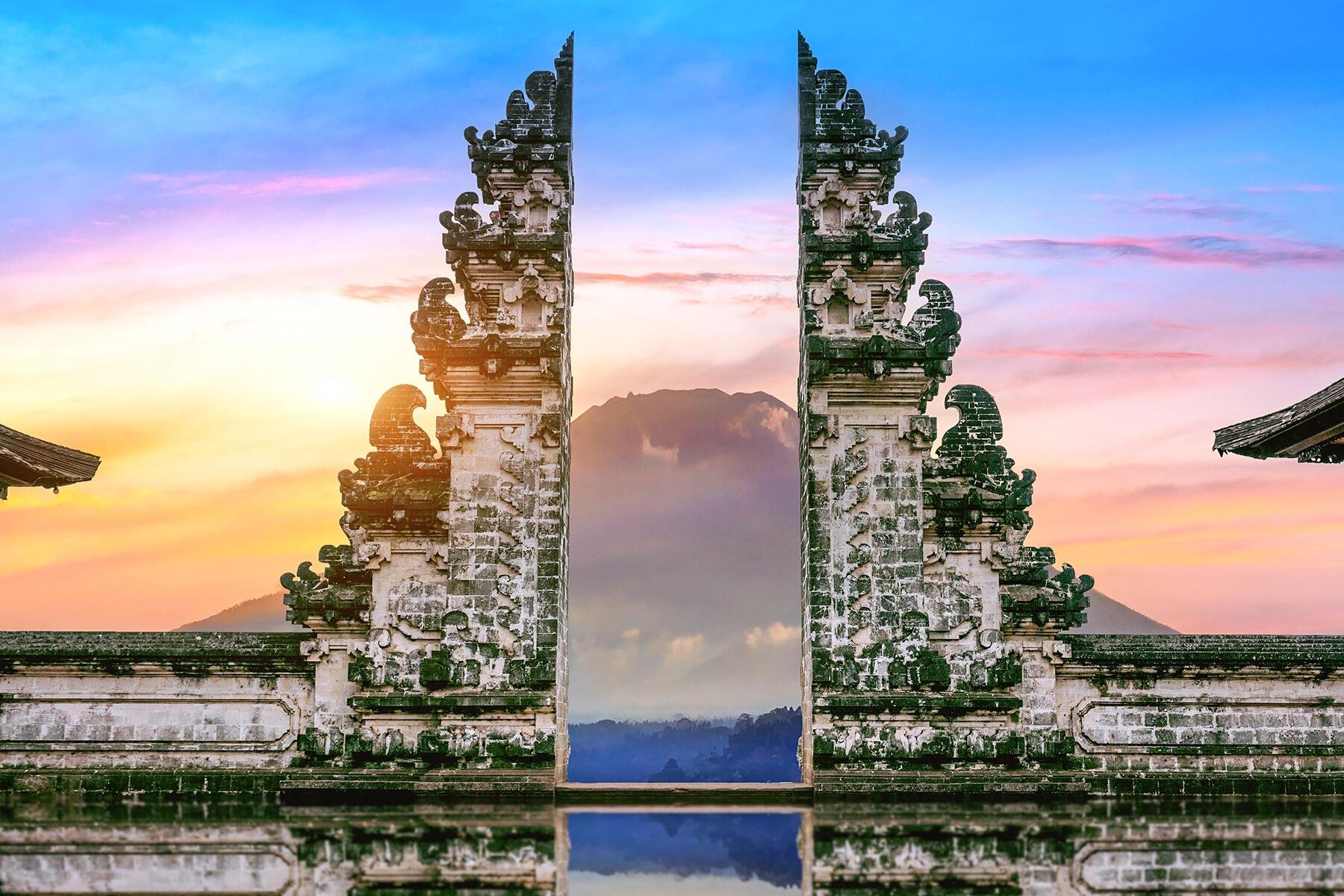 Tourist Gets 1-Year Prison Sentence After Defying Bali’s Day of Silence