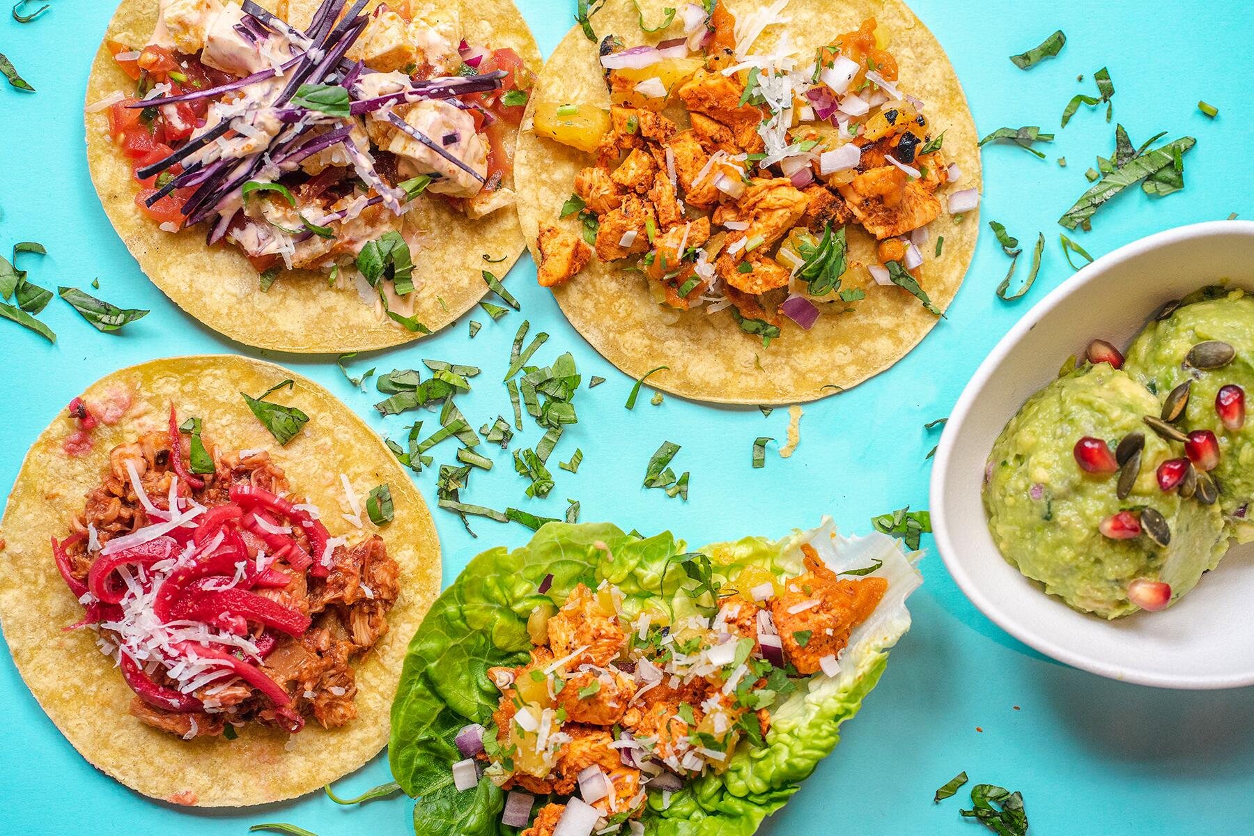 The Most Delicious Mexican Cookbooks to Celebrate This Rich and Varied Cuisine