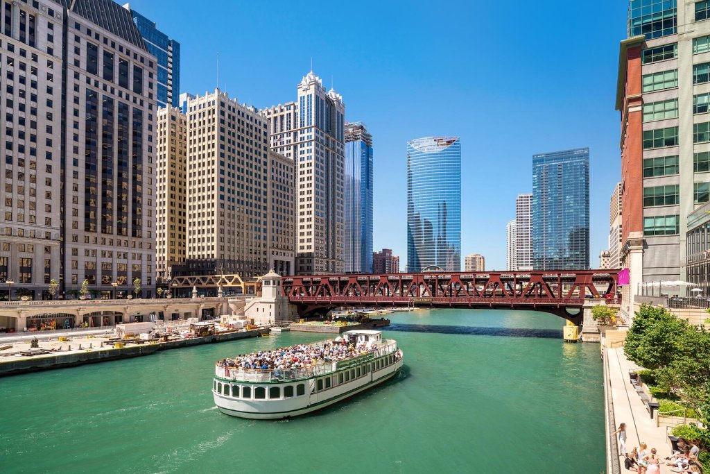 CHICAGO