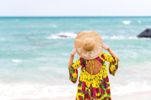 The 10 Unspoken Rules for Resort Wear at Adults-Only All-Inclusives