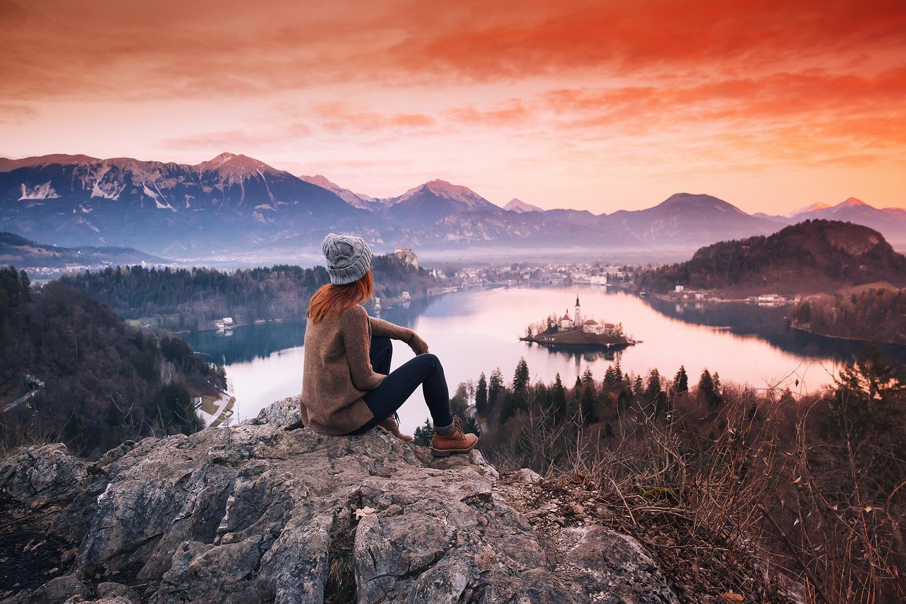 12 Underrated Countries for Solo Travelers to Explore