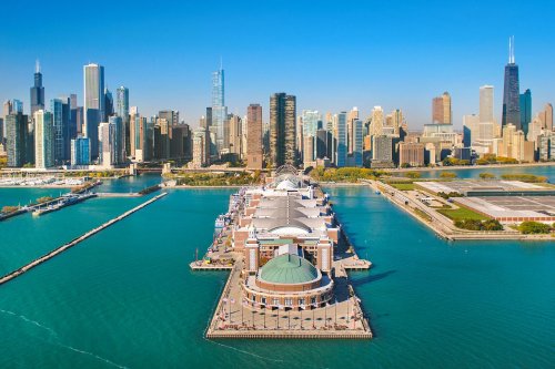The 12 best boardwalks in America