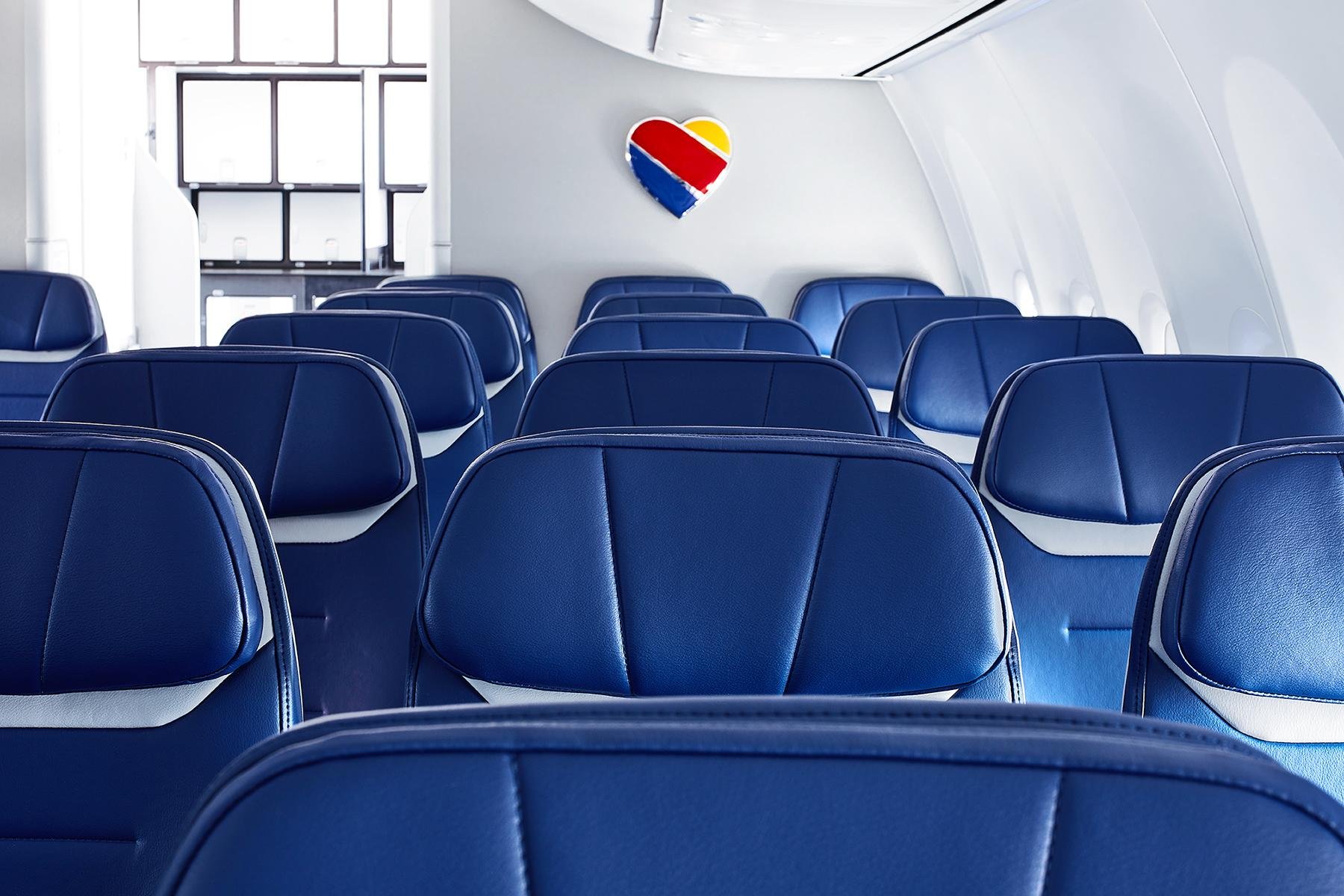 Southwest Tried to Shame Passengers Online. It Backfired Spectacularly