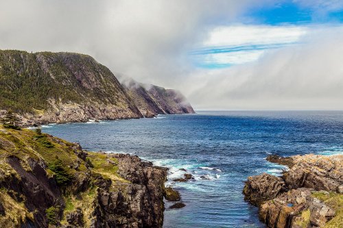 25 Ultimate Things to Do in Atlantic Canada