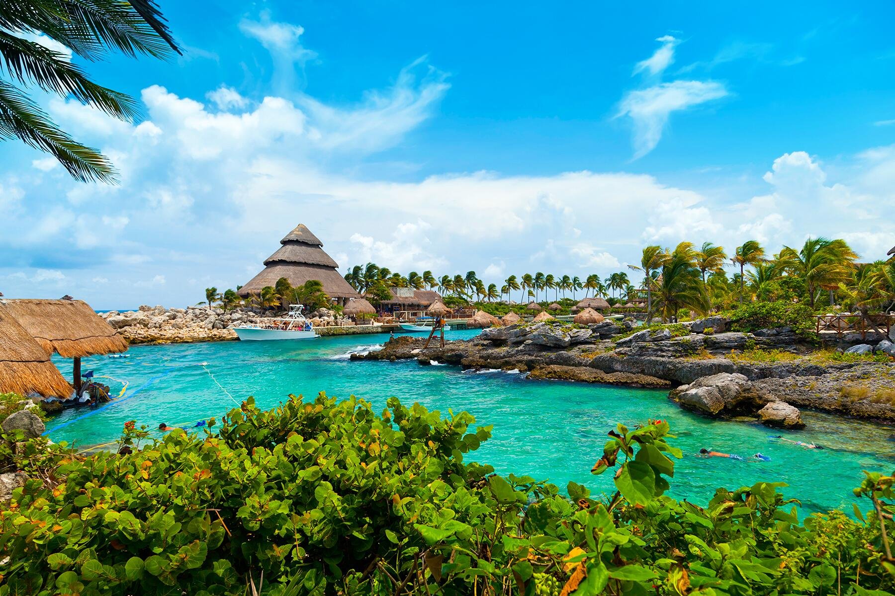 Cyclospora Outbreak Linked to Popular Tourist Region in Mexico