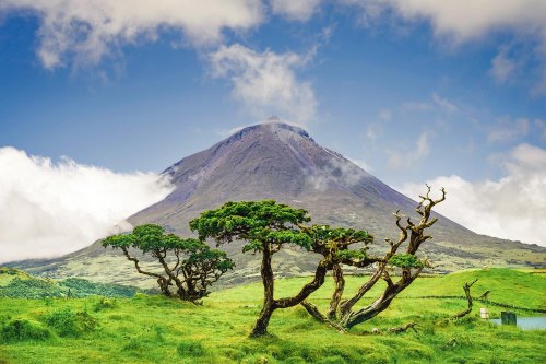 8 Stunning Natural Wonders in the Azores Islands You Have to Experience to Believe
