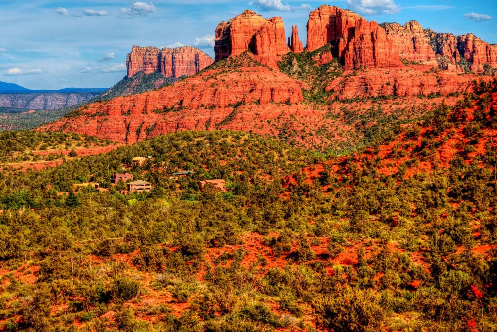 Things To Do In Arizona - cover