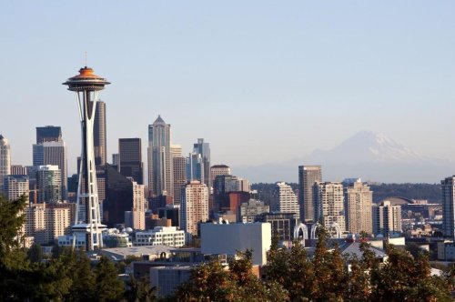 Seattle Travel Guide - Expert Picks for your Vacation