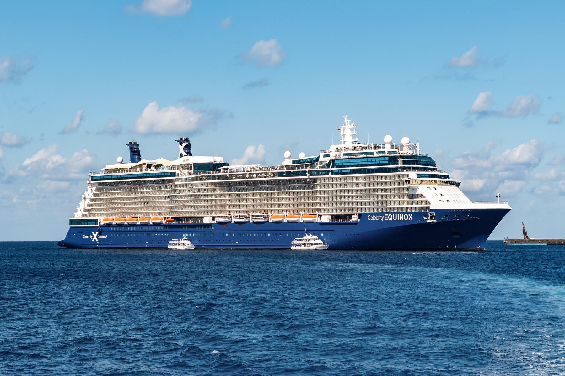 Another Cruise Line Hikes Fees. It’s the Sixth to Do So This Year