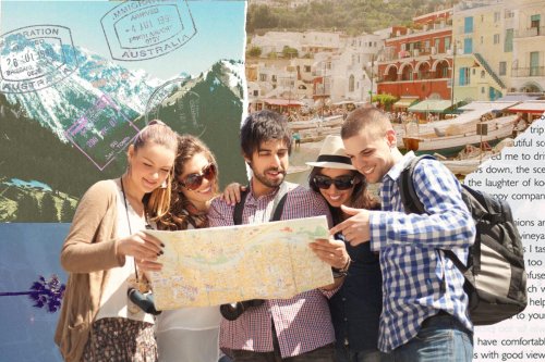 Help! My Friend Is Ruining Our Group Trip for Everyone