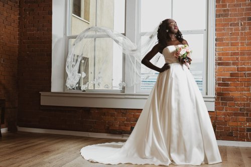 Ethereal Bridal: Founder Elena Kawa is Redefining the Bridal Shopping Experience - PORT/FOLIO.YVR