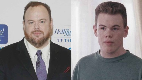 Devin Ratray, Home Alone’s Buzz, Charged with Domestic Violence