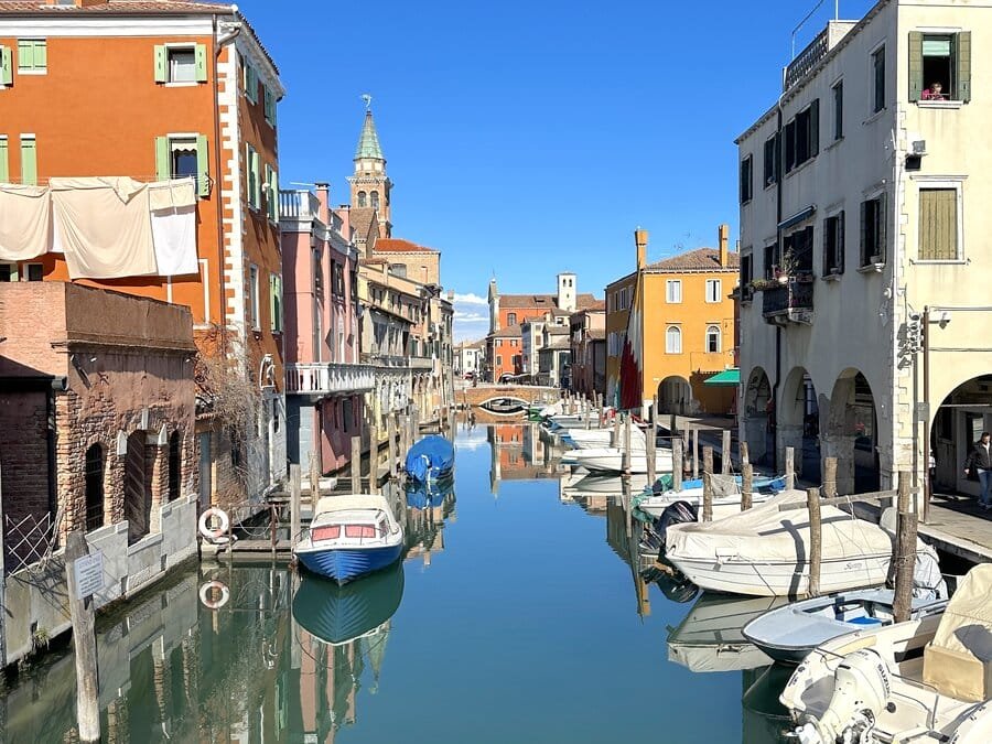 11 best Venice day trips