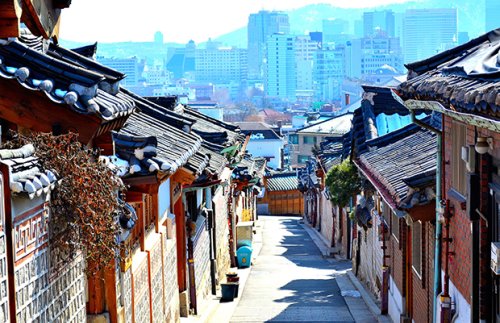 Descubra Seul | A Capital da Coreia do Sul e suas curiosidades