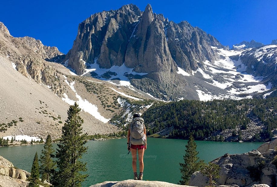 Ultimate Guide to Big Pine Lakes Hike and Camp