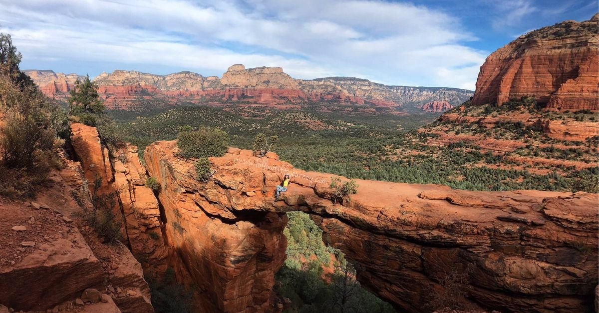 Best Hikes in Sedona You Must Visit | FollowTiffsJourney