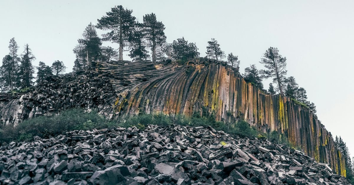 Devils Postpile National Monument: Everything You Need to Know