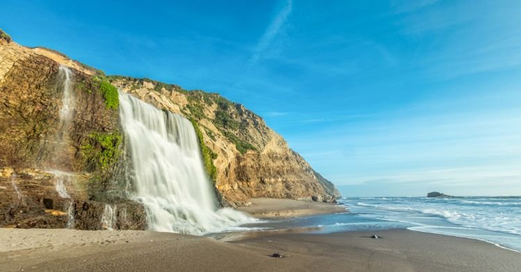 Alamere Falls: Ultimate Guide To A Breathtaking Northern California Hike