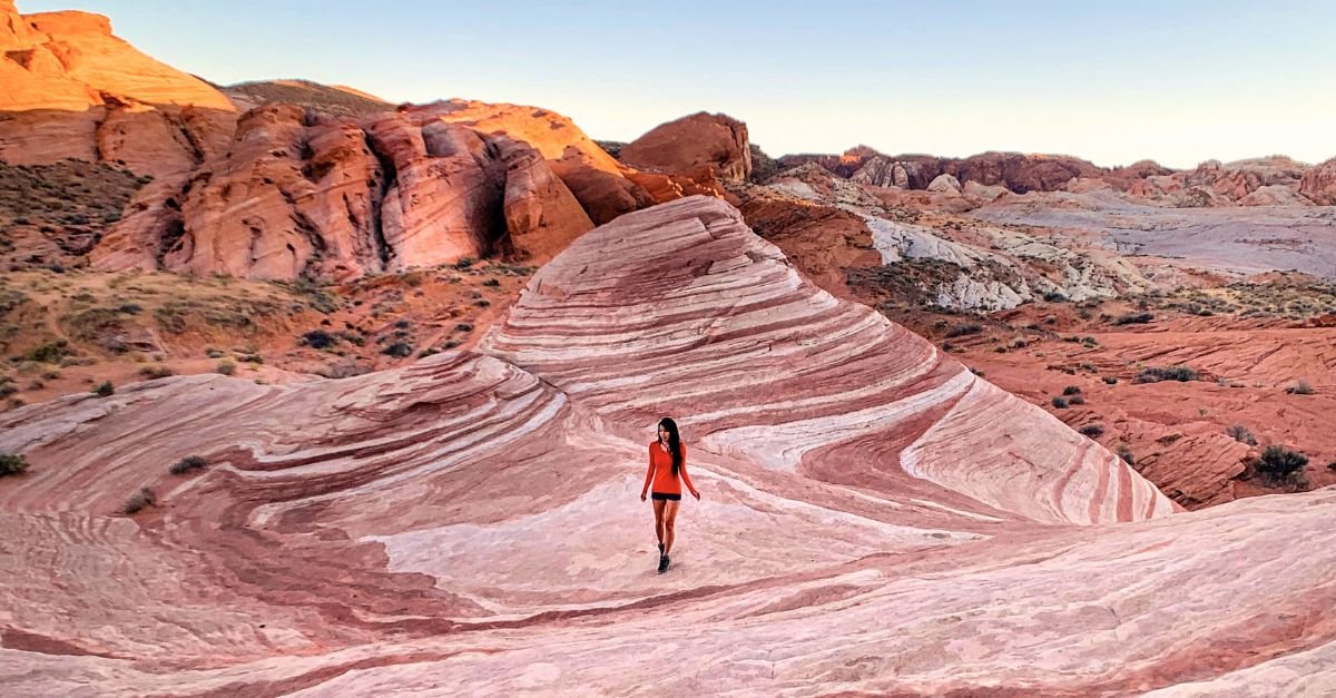 21 Valley of Fire State Park Photos in Nevada