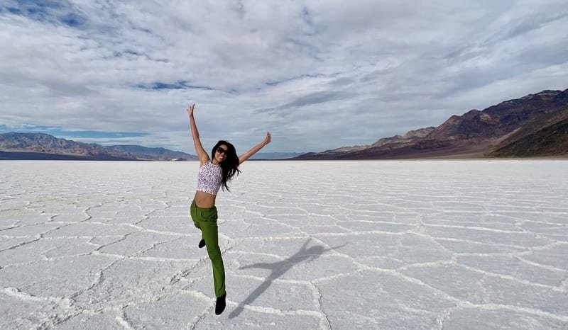 13 Things to Do in Death Valley National Park