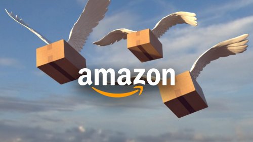 Cyber Monday bei Amazon: Jetzt noch die besten Deals sichern!