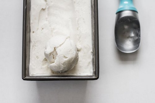 How to Make Dairy-Free, Vegan Coconut Ice Cream