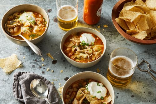 Our 9 Best Chili Recipes, Ranked