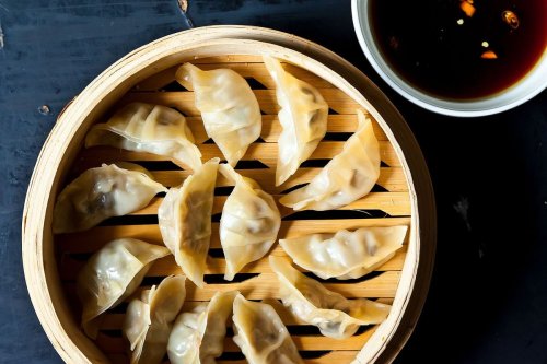24 of the Coziest Dumpling Recipes, From Pierogi to Gyoza