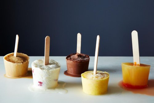 How to Make Any Ice Pops Without a Recipe
