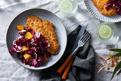 18 Lightning-Quick Chicken Recipes for Conquering Any Weeknight