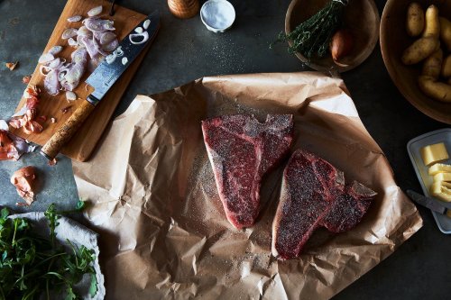 The Absolute Best Way to Cook Steak, According to So Many Tests