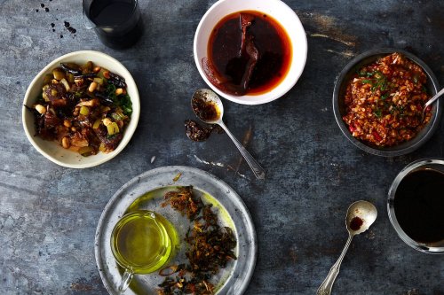Know How to Make These 6 Chinese Sauces, Make *Any* Dish More Flavorful