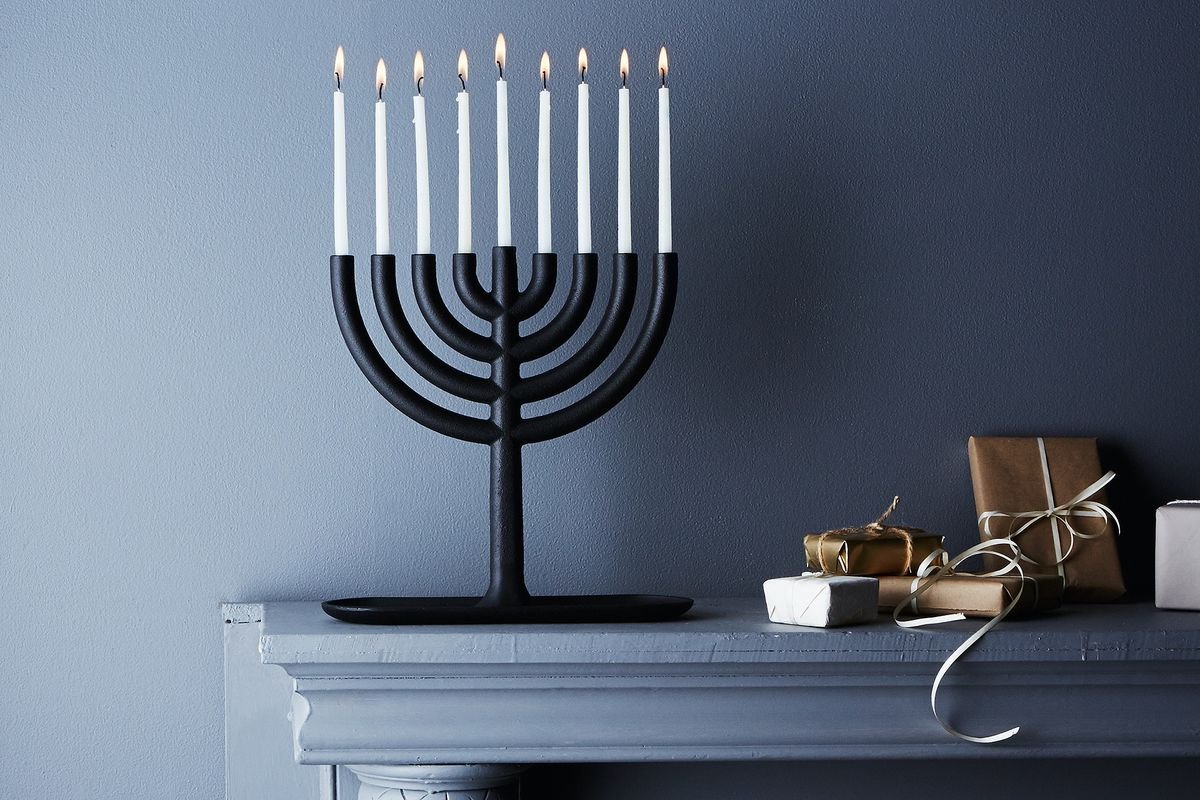 Why Did Hanukkah Become ‘Jewish Christmas’?