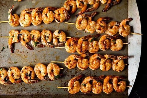 7 Dishes Everyone Should Know How to Grill