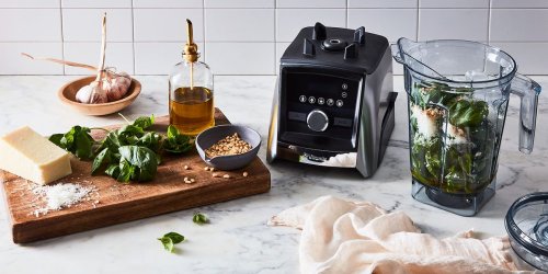 The Best Blenders &amp; Food Processors That Chefs Use Every Day