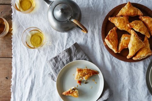 15 Snack Dinners for When All Else Fails
