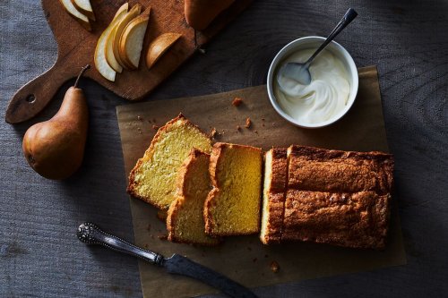 The Simple, Do-It-All Cake Noma Alums Bake At Home