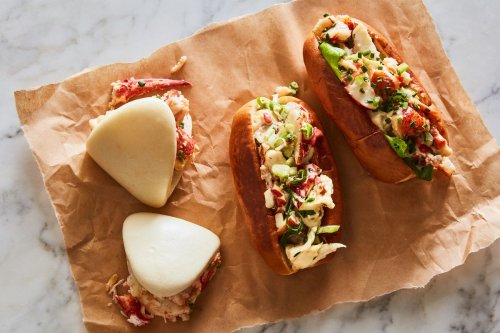 3 Wildly Delicious Riffs on Lobster Rolls, Summer's Favorite Sandwich
